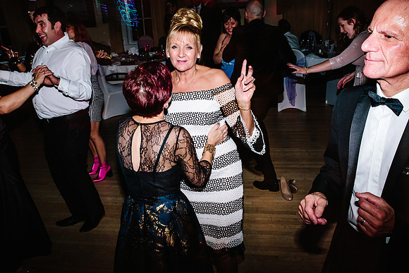 Alzheimer's Research UK - Charity Ball-383