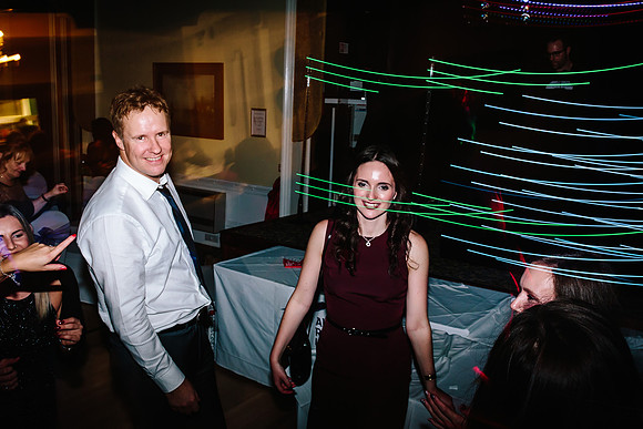 Alzheimer's Research UK - Charity Ball-386
