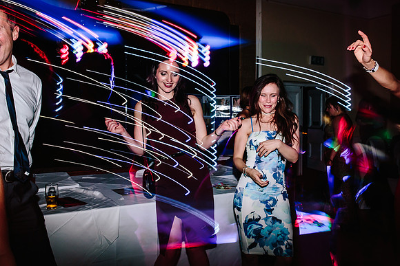 Alzheimer's Research UK - Charity Ball-391