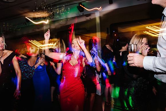 Alzheimer's Research UK - Charity Ball-403