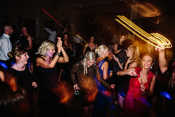 Alzheimer's Research UK - Charity Ball-406