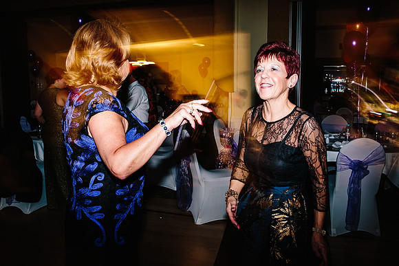Alzheimer's Research UK - Charity Ball-421