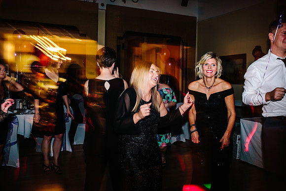 Alzheimer's Research UK - Charity Ball-434