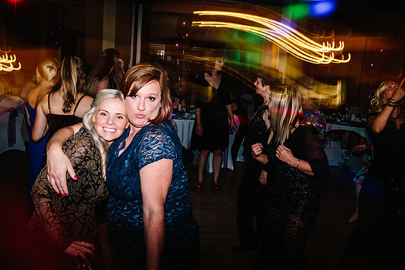 Alzheimer's Research UK - Charity Ball-436