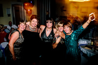 Alzheimer's Research UK - Charity Ball.