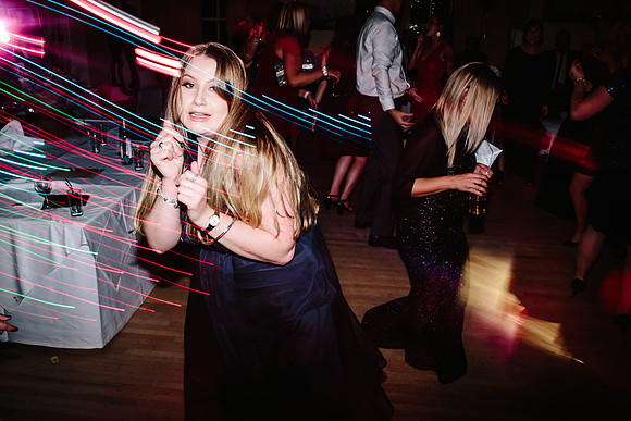 Alzheimer's Research UK - Charity Ball-446