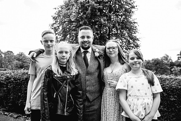 Rudyard Hotel Wedding Photography - Kelly & Dave-382