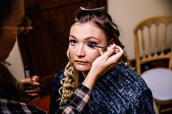 Bilston Brook Wedding Photography - Sophie & Todd-95