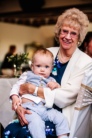 Three Horseshoes Wedding Photography - Staffordshire Weddding Photographer - Laura & Louis-582