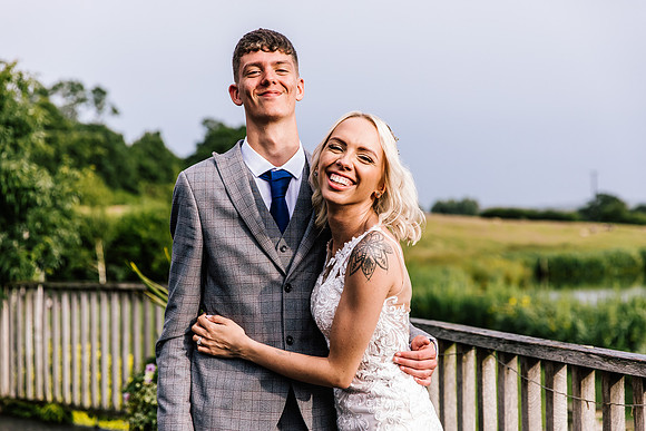 Sandhole Oak Barn Wedding Photography - Caitlin & Shane-903