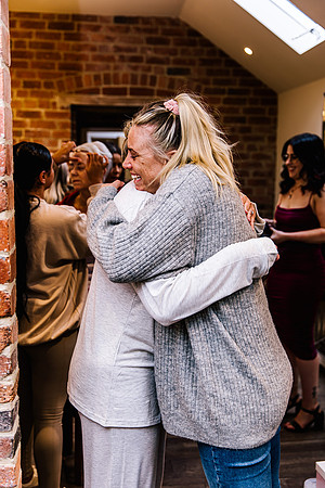 Foxtail Barns Wedding Photography - Kate & Jonathon-28