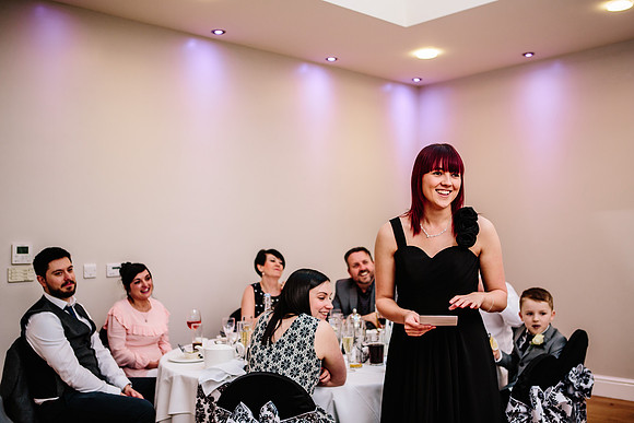 Wedding Photography - The upper House Barlaston - Holly & Clojo-566