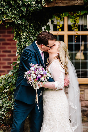 Staffordshire Wedding Photographer - Samantha Jayne Photography - Gem & Jack-507