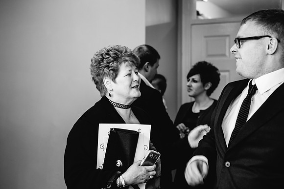 Wedding Photography - The upper House Barlaston - Holly & Clojo-282