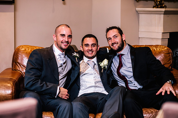 Carden Park Wedding Photography - Kelly & Matt-479