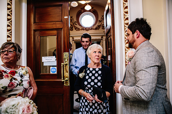 Crewe Wedding Photography - Nicola & Paul-149