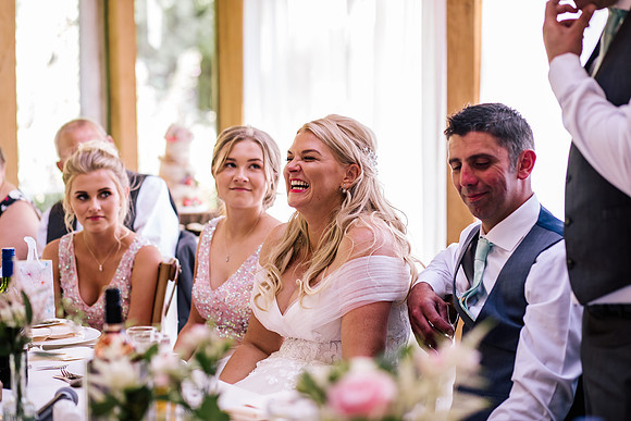 The Oak Tree Of Peover Wedding Photography - Cheshire Wedding Photographer-672