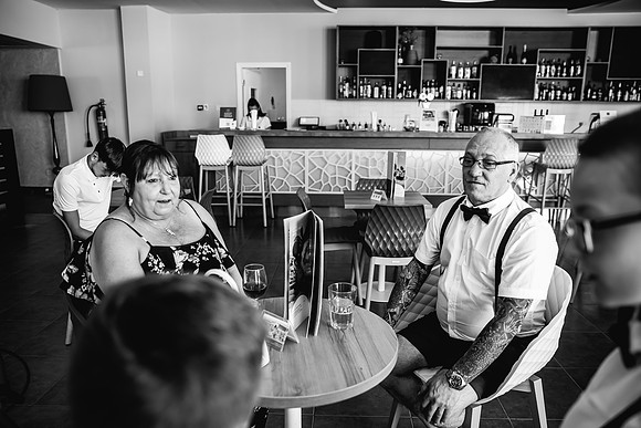 Cyprus Wedding Photography - Jessica & Dean-112