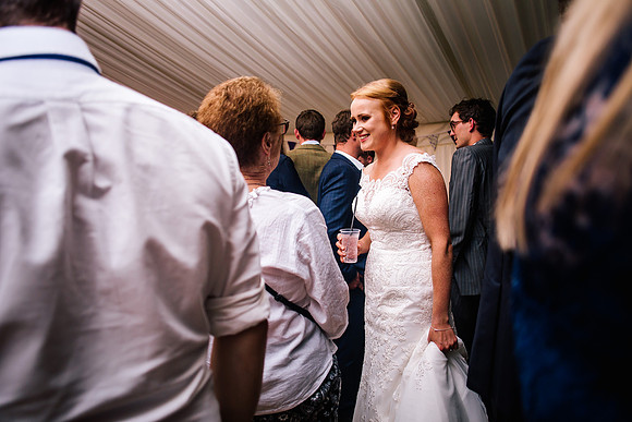 Staffordshire Moorlands Wedding Photography -  Lisa & Andy-978