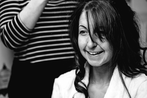 The Oak Tree Of Peover Wedding Photography - Nikki & Tom.-118