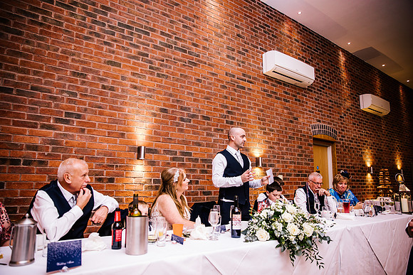Aston Marina Wedding Photography - Lucy & Martin-442