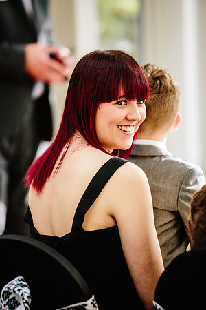 Wedding Photography - The upper House Barlaston - Holly & Clojo-227