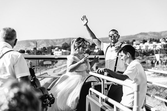 Cyprus Wedding Photography - Jessica & Dean-364