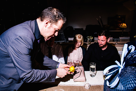 Three Horseshoes Wedding Photography - Staffordshire Weddding Photographer - Laura & Louis-691