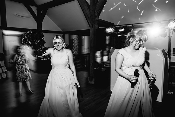 Sandhole Oak Barn Wedding Photography - Caitlin & Shane-1055