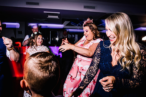 Jane & David - Gift Of A Wedding - Moat House Acton Trussell-717
