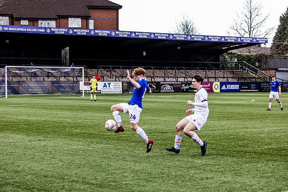 Macclesfield FC U16's - 11.02.23-216