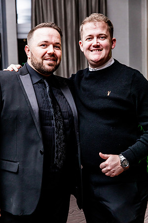 Earth Angels Charity Ball-188