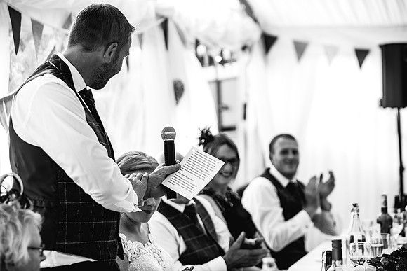 Staffordshire Moorlands Wedding Photography -  Lisa & Andy-670