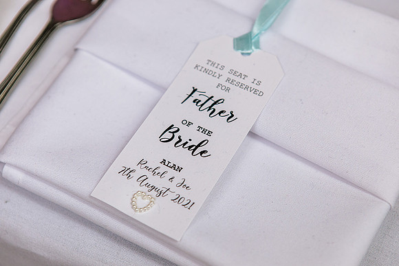 Shrigley Hall Wedding Photography - Rachel & Joe-406