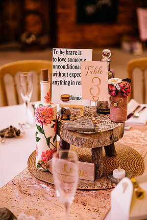 Bilston Brook Wedding Photography - Sophie & Todd-399