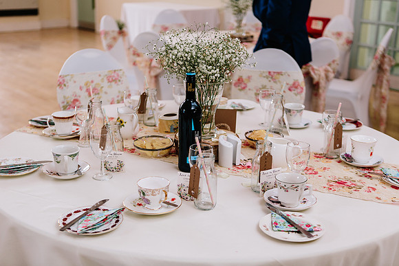 Floral Hall Wedding - Staffordshire WEdding Photography - Gemma & Dan-425