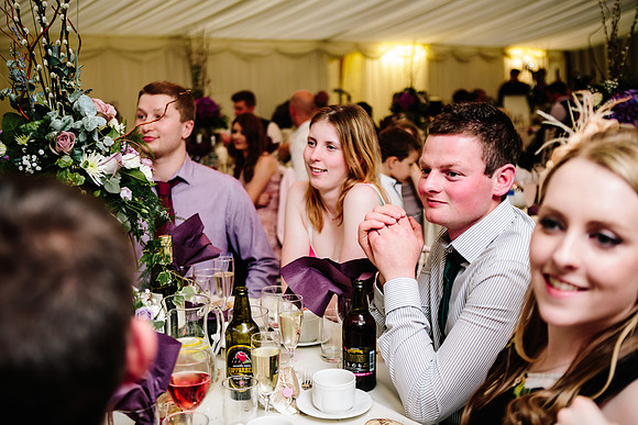 Rachel & Rich - Shropshire Wedding Photography - Market Drayton-715