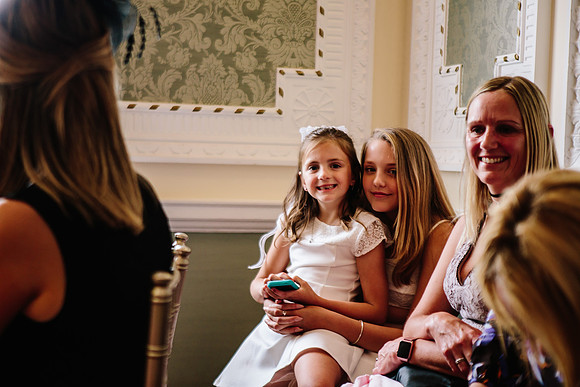Crewe Wedding Photography - Nicola & Paul-25