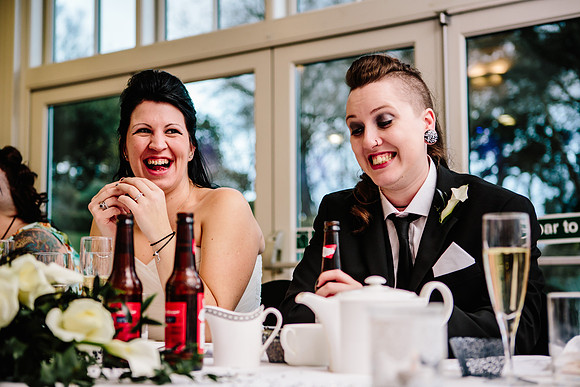 Wedding Photography - The upper House Barlaston - Holly & Clojo-591