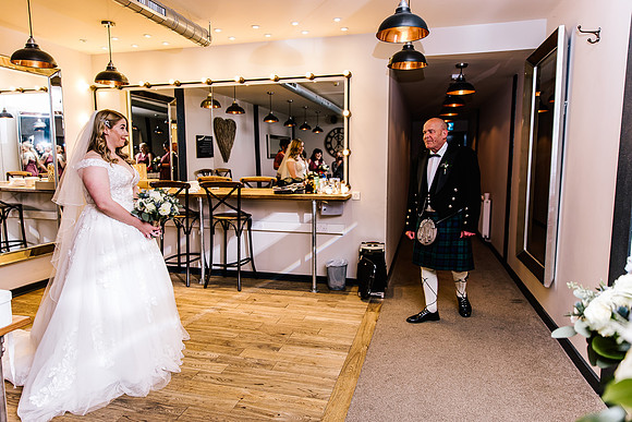 Mill Barns Wedding Photography - Paige & Chris-237