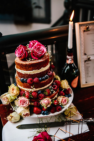 Crewe Wedding Photography - Nicola & Paul-448