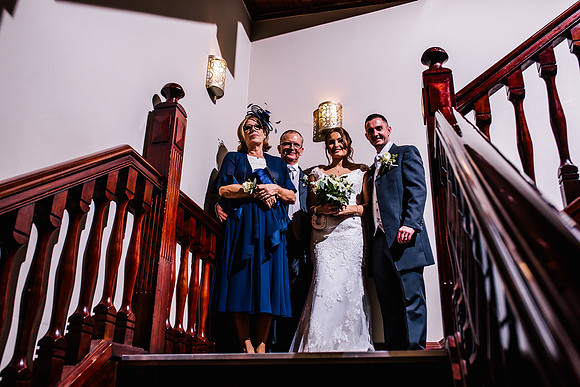 Carden Park Wedding Photography - Kelly & Matt-411