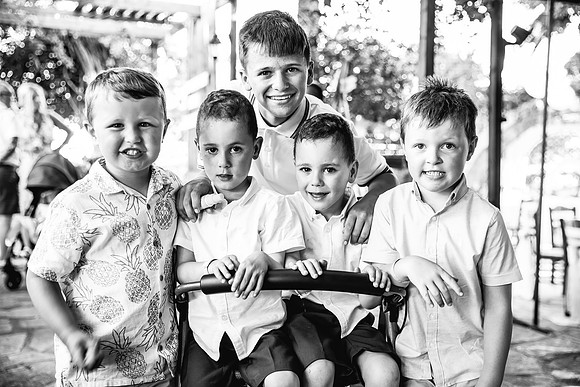 Cyprus Wedding Photography - Jessica & Dean-434