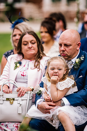 The Upper House Barlaston Wedding Photography - Holly & Paul-252