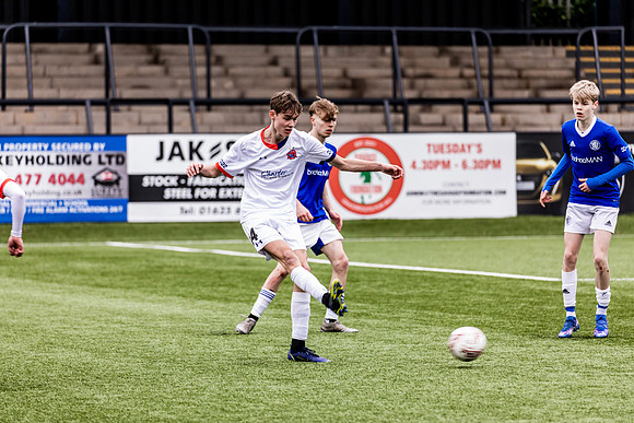 Macclesfield FC U16's - 11.02.23-351