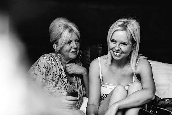 Three Horseshoes Wedding Photography - Staffordshire Weddding Photographer - Laura & Louis-66