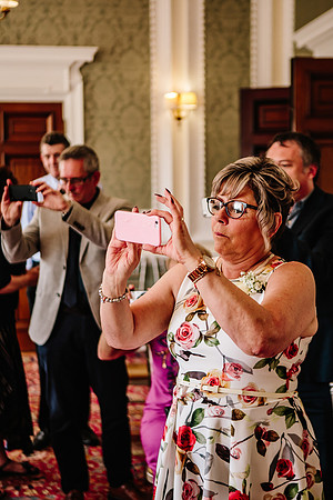 Crewe Wedding Photography - Nicola & Paul-127