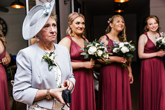 Mill Barns Wedding Photography - Paige & Chris-229