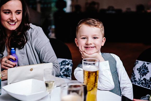 Wedding Photography - The upper House Barlaston - Holly & Clojo-470