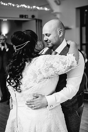 Floral Hall Wedding - Staffordshire WEdding Photography - Gemma & Dan-861